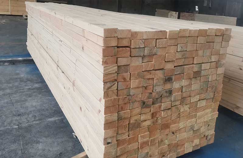 建筑木方的用途是什么？有哪些優(yōu)點(diǎn)？