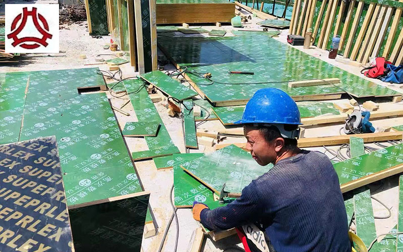 廠長(zhǎng)分享:建筑模板的生產(chǎn)過程是什么? 廠長(zhǎng)分享:建筑模板的生產(chǎn)過程是什么?