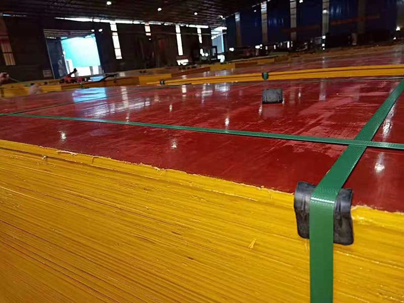 什么是建筑模板，建筑模板是干嘛用的