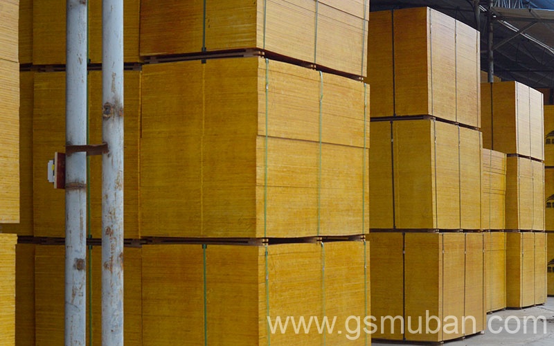 想采購好的建筑木模板，就找怪獸木業(yè)!