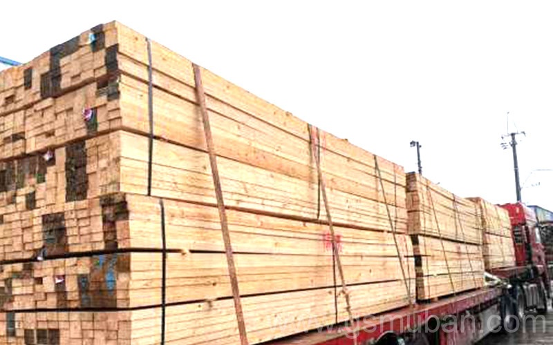 工地建筑木方多少錢(qián)一方？怎么確定沒(méi)買貴？