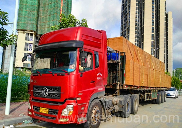 怪獸木業(yè)建筑模板價格如何？