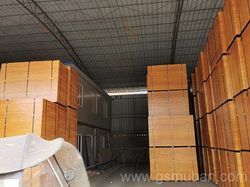 湖南省有哪個廠家做木模板的？湖南模板廠推薦