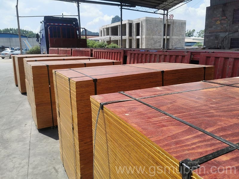 比較好的建筑用模板廠家，廣西和山東哪個好?