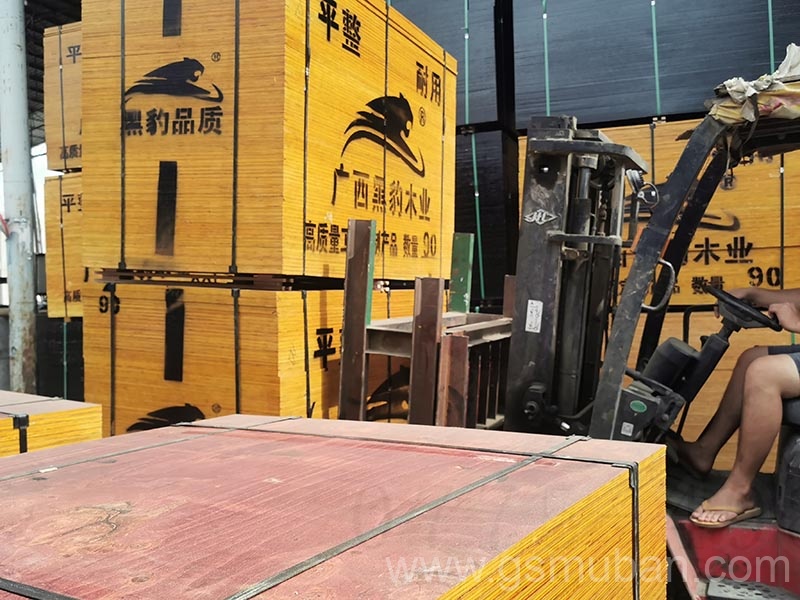 木工支模板多少錢一個(gè)平方？找對廠家的技巧