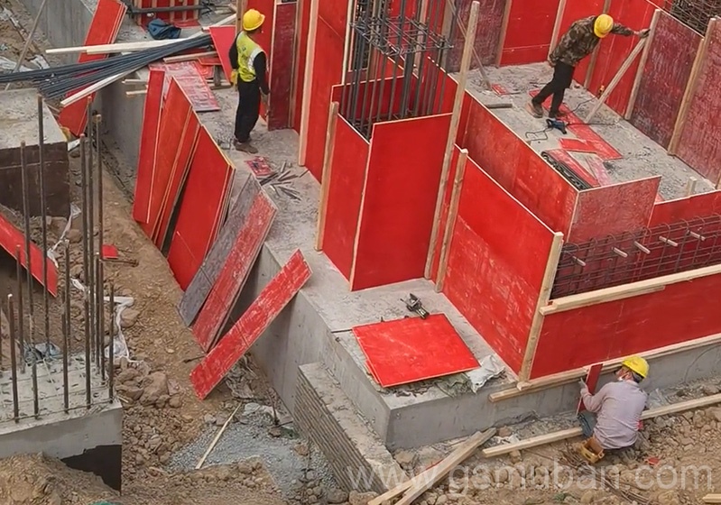 建筑層板多少錢一張?這樣才能做出準(zhǔn)確預(yù)算 建筑層板多少錢一張?這樣才能做出準(zhǔn)確預(yù)算