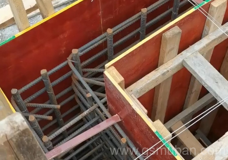 2.4×1.2模板多少錢一張？膠合模板價格表