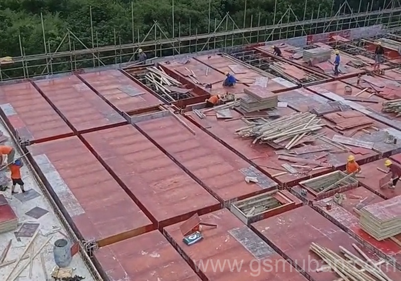 建筑模板廠家如何被認(rèn)可？