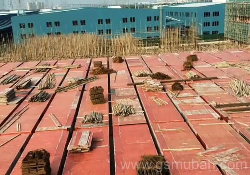 建房工地的模板多少錢一塊?影響模板價(jià)格因素 建房工地的模板多少錢一塊?影響模板價(jià)格因素