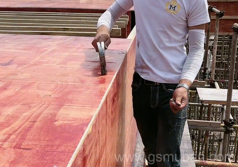 建房工地的模板多少錢一塊?影響模板價(jià)格因素 建房工地的模板多少錢一塊?影響模板價(jià)格因素