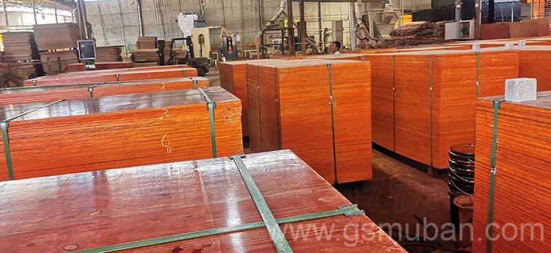 什么是建筑復(fù)合木模板?復(fù)合模板價格 什么是建筑復(fù)合木模板?復(fù)合模板價格