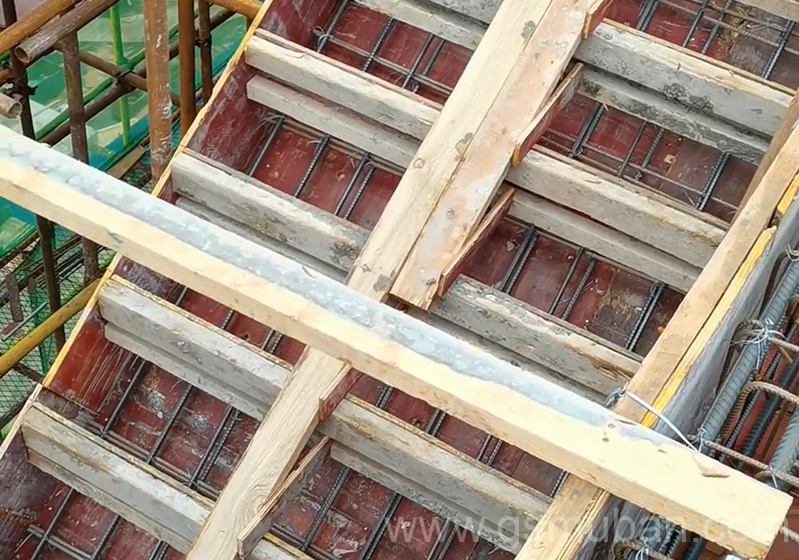 3米鐵杉建筑木方一方？價格多少