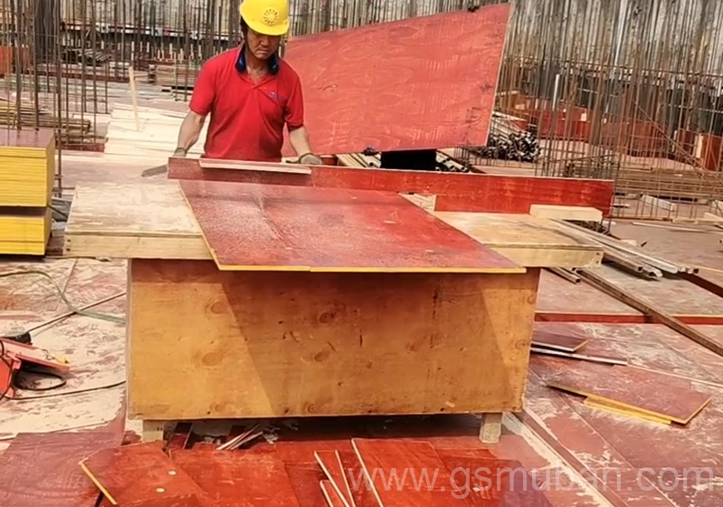 建筑高層模板大概多少一張?模板價(jià)格解析 建筑高層模板大概多少一張?模板價(jià)格解析