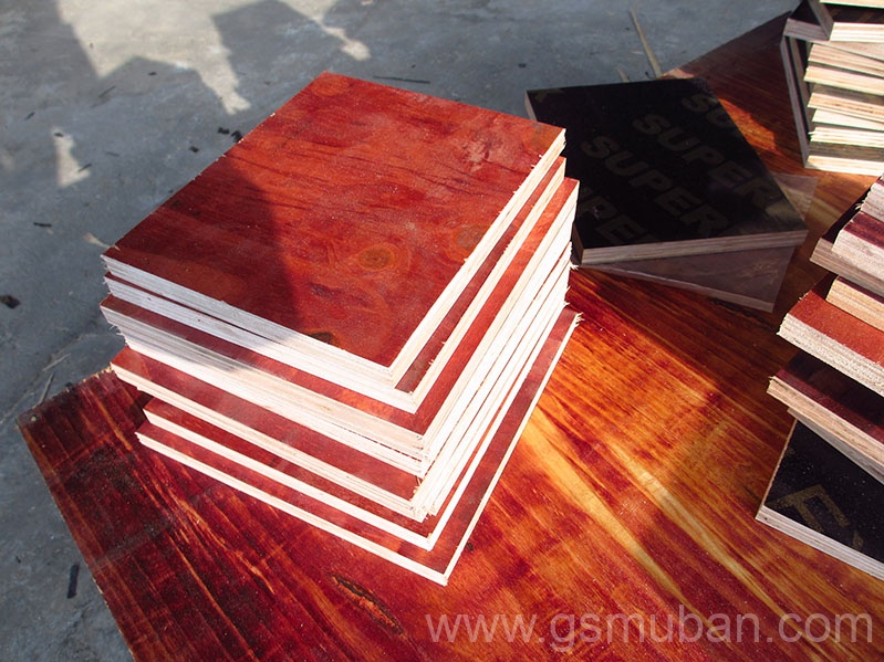 紅板多少錢一塊?哪種木質建筑紅板性價比高 紅板多少錢一塊?哪種木質建筑紅板性價比高