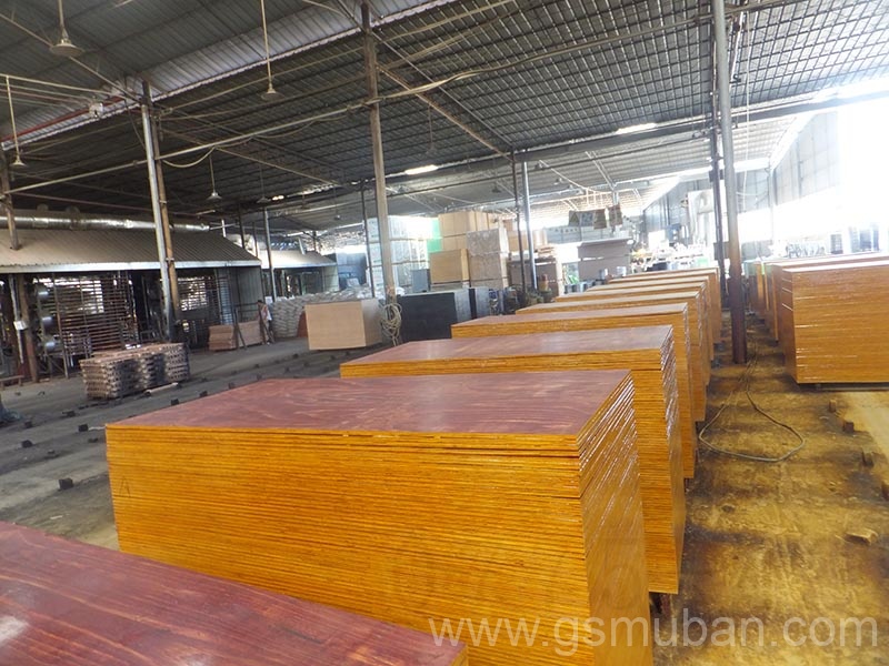 來賓哪里有建筑木模板廠家？有幾家值得推薦！