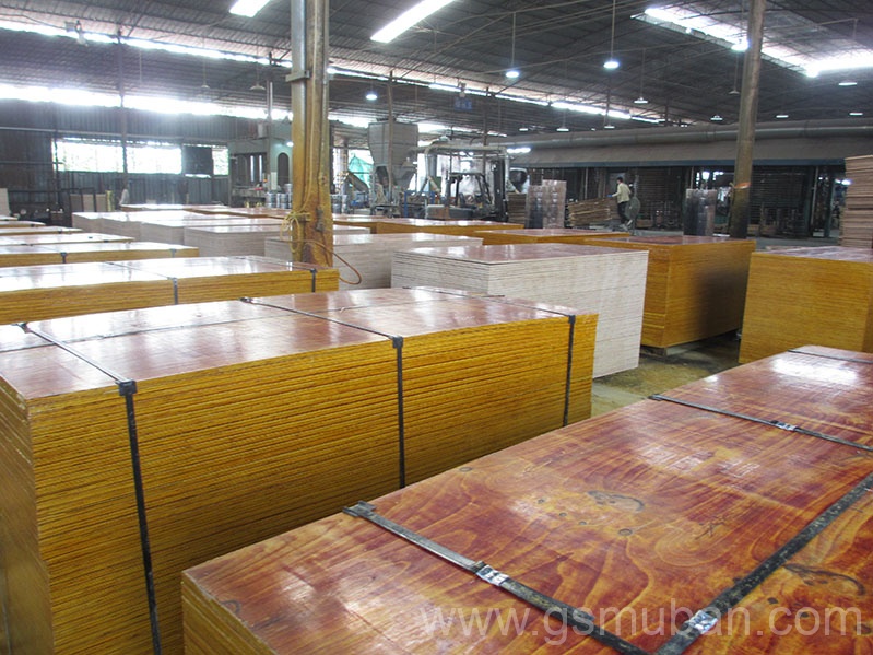 建筑模板種類是什么?常用規(guī)格介紹 建筑模板種類是什么?常用規(guī)格介紹