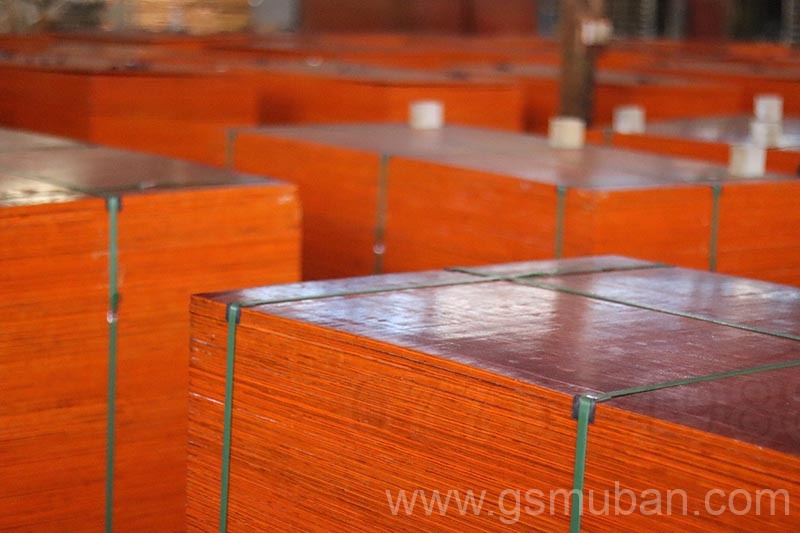 建筑模板怎么采購才劃算？看看廠家怎么說！