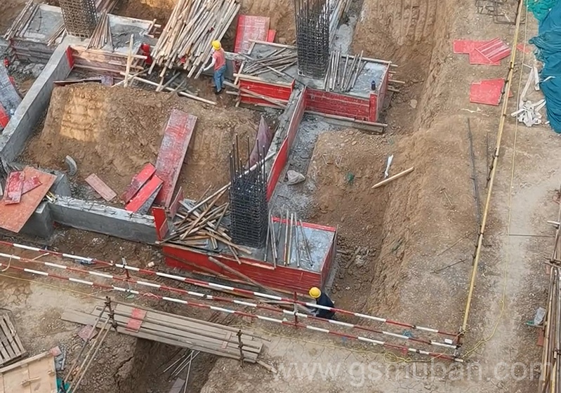 建筑木模板的選購與保養(yǎng)(如何挑選適合自己的木模板) 建筑木模板的選購與保養(yǎng)(如何挑選適合自己的木模板)