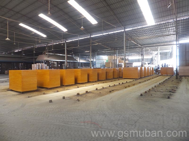 神木市哪有賣(mài)建筑模板？