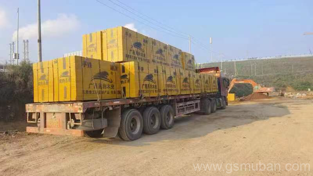 采購建筑模板必看：材質、厚度、外觀、周轉次數(shù)，一篇搞懂！