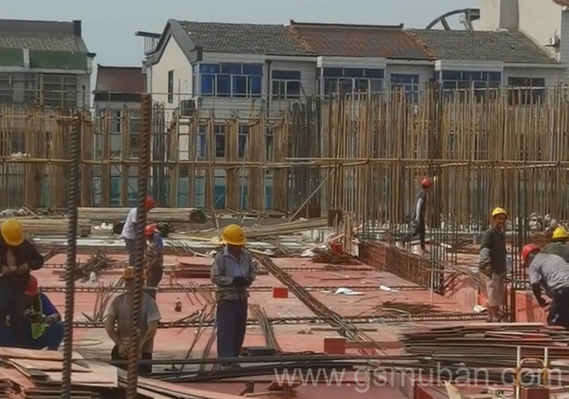 賠本賺吆喝，建筑模板行業(yè)這是怎么了