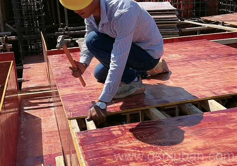 行業(yè)領(lǐng)先，值得信賴的木模板廠家！